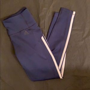 Adidas Athletic Pants
